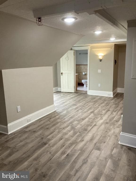 property at 901 N Front St