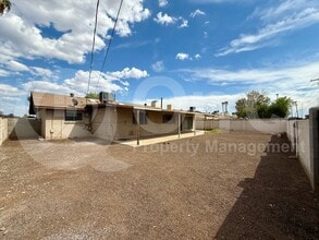 3006 S Dromedary Dr in Tempe, AZ - Building Photo - Building Photo