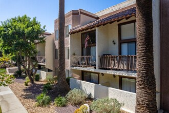 Mediterannean Woods in Glendale, CA - Building Photo - Building Photo