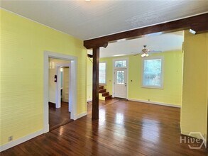42 Van Horne Ave in Tybee Island, GA - Building Photo - Building Photo