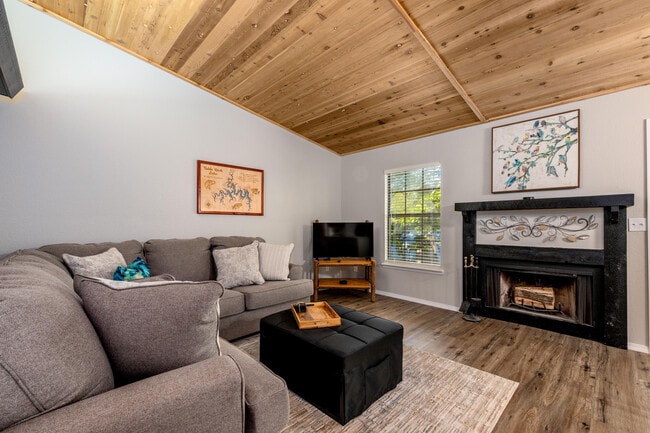 property at 235 Ozark Mountain Resort Dr