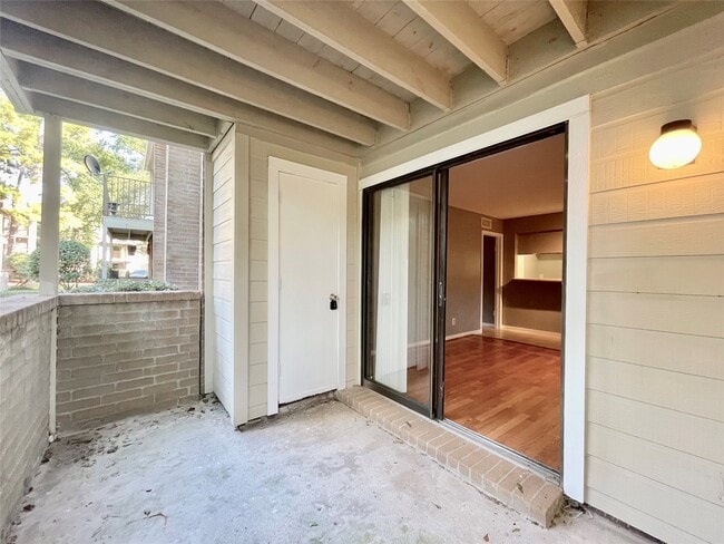 property at 3500 Tangle Brush Dr