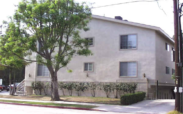 Coldwater Canyon Apartments in North Hollywood, CA - Building Photo - Building Photo