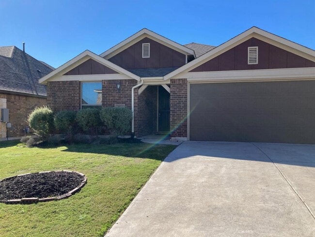 5833 Casstello Dr in Round Rock, TX - Building Photo - Building Photo