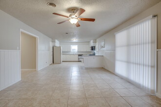 2814 54th St in Lubbock, TX - Building Photo - Building Photo