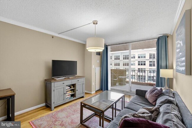 property at 1230 23rd St NW