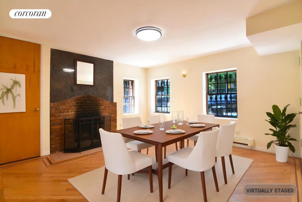 32 Greene Ave in Brooklyn, NY - Building Photo