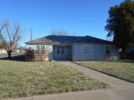 4120 33rd St in Lubbock, TX - Building Photo