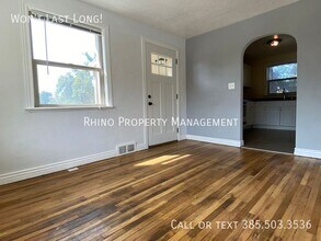 2885 Van Buren Ave in Ogden, UT - Building Photo - Building Photo