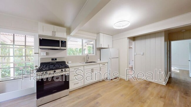 property at 3383 Alohea Ave