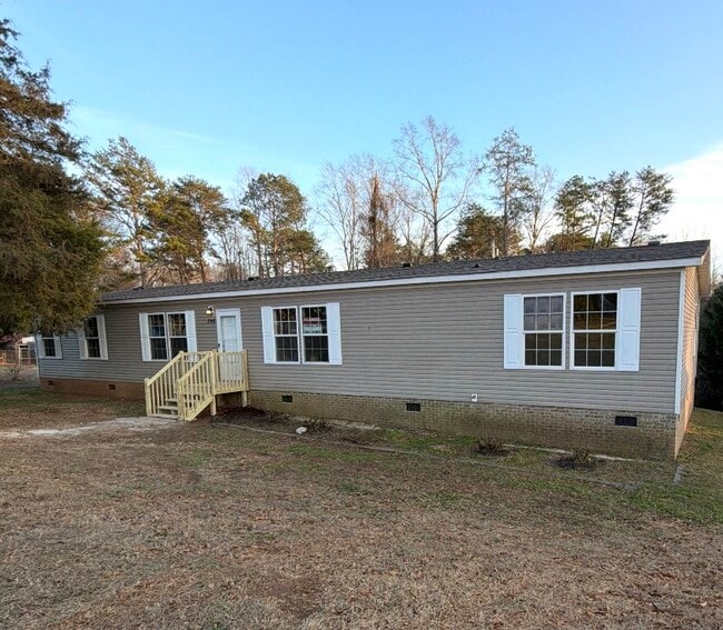 property at 796 Breazeale Rd