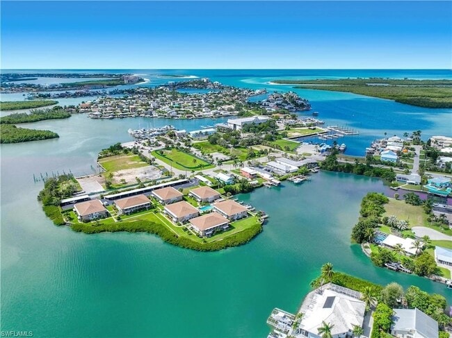 property at 330 Kon Tiki Dr