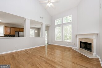 2940 Nightfall Terrace in Douglasville, GA - Building Photo - Building Photo