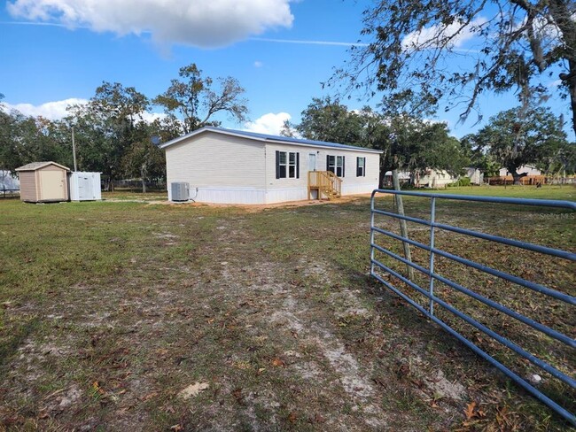 5105 S Barker Point in Lecanto, FL - Building Photo - Building Photo