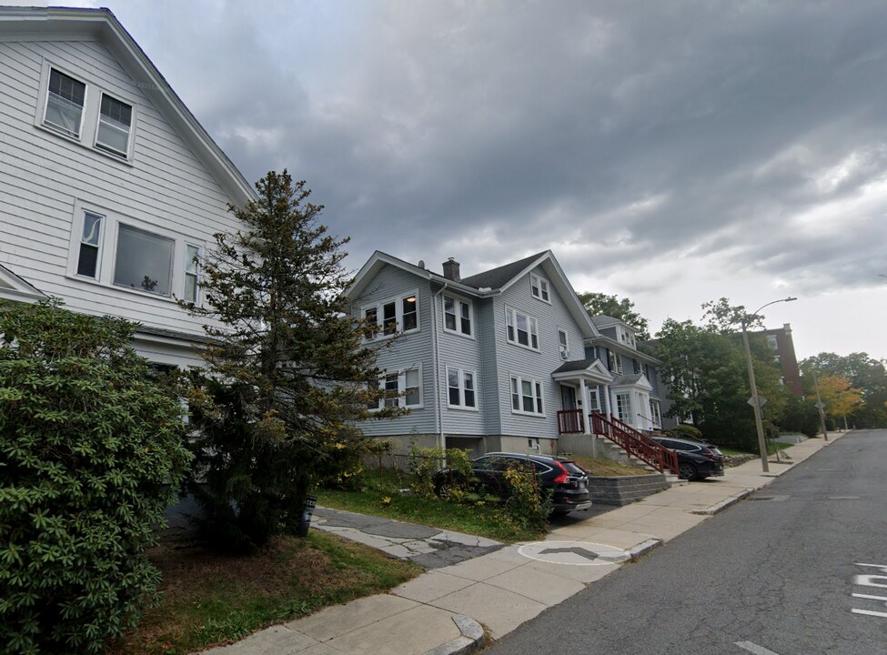 16 Gerald Rd, Unit 1 in Boston, MA - Building Photo