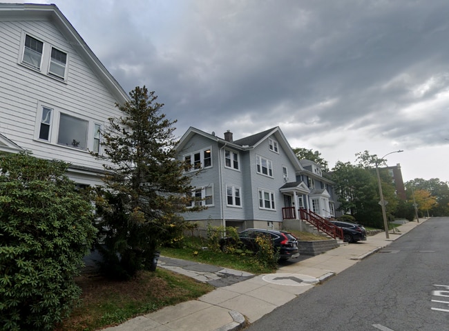 property at 16 Gerald Rd