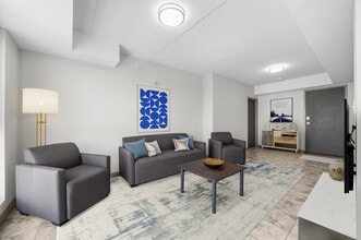The MARQ 21 Columbia Street West in Waterloo, ON - Building Photo - Building Photo