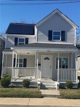 113 Patterson Ave, Unit 3 in Hampton, VA - Building Photo - Building Photo