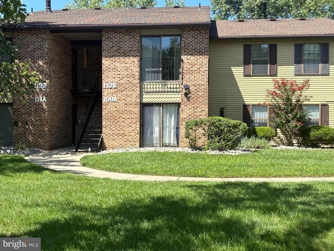 property at 110B Red Cedar Ct