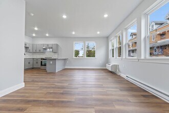 403 Auburn St in Allentown, PA - Foto de edificio - Building Photo