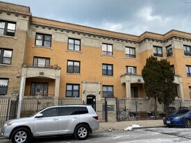 940 W Windsor Ave, Unit 1 in Chicago, IL - Building Photo