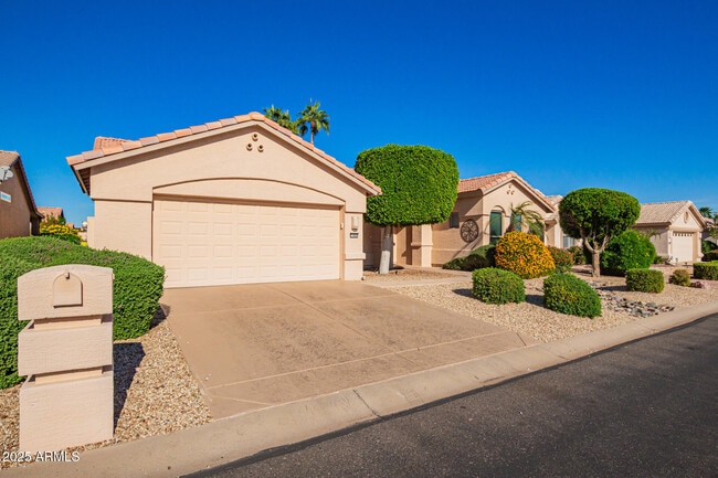 15060 W Monterey Way in Goodyear, AZ - Building Photo - Building Photo
