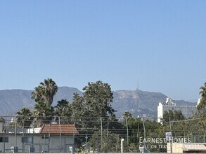 525 N Sycamore Ave in Los Angeles, CA - Building Photo - Building Photo
