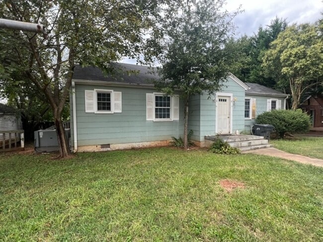 property at 1 Berkley Ave