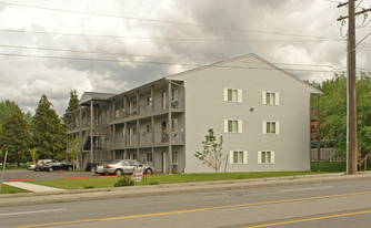 Valley Green Apartments