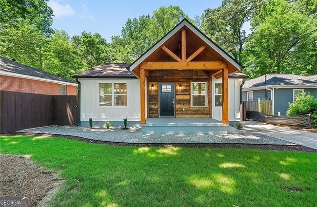 property at 2783 Grand Ave SW