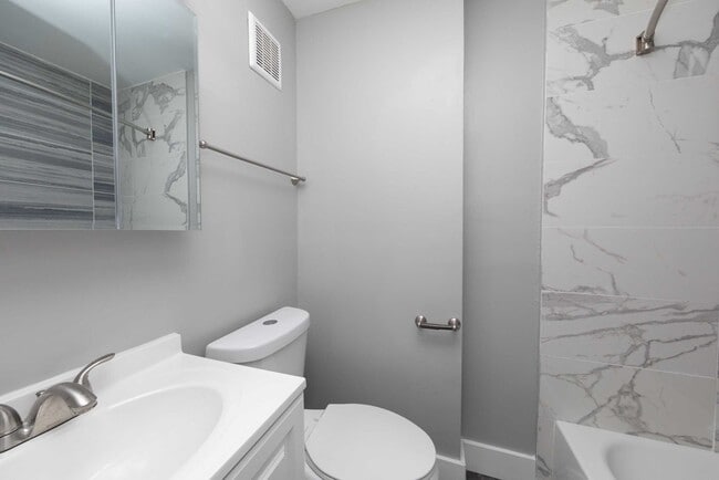 Domino Lane Apartments