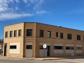 541 Cass St in La crosse, WI - Building Photo