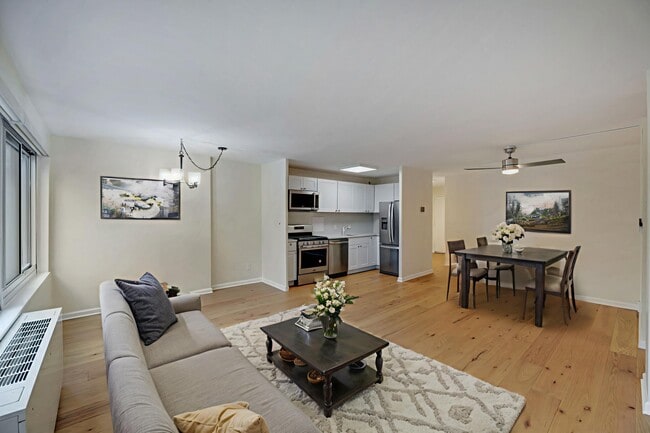 property at 1330 New Hampshire Ave NW