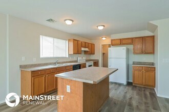 5090 E Butterweed Dr in Tucson, AZ - Building Photo - Building Photo