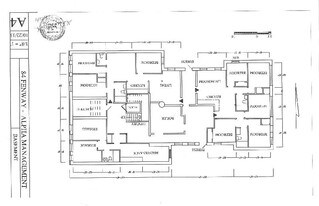 84 Fenway in Boston, MA - Building Photo