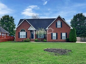 3035 Evanback Ct in Murfreesboro, TN - Building Photo