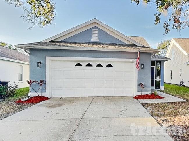 property at 3919 Day Bridge Pl