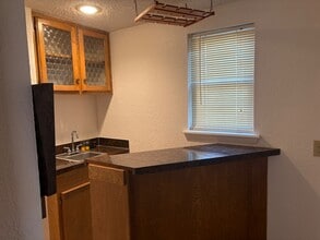 4005 N Garrison Ave in Tulsa, OK - Building Photo - Building Photo