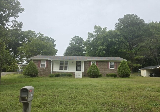 property at 208 Caldwell Dr
