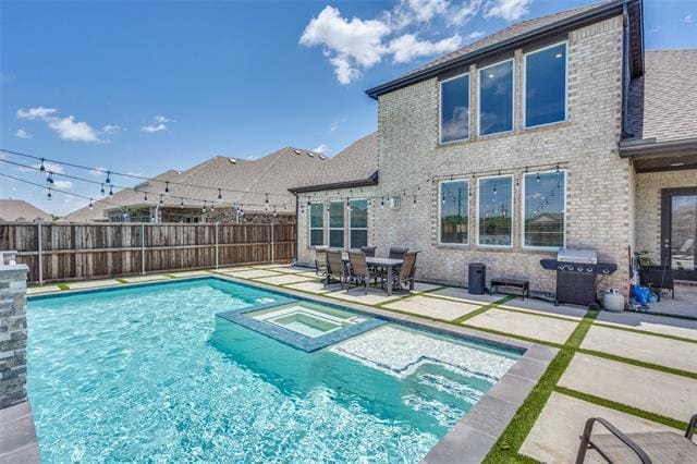 property at 1032 Finnhorse Dr