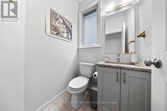 87 Canvasback Rdg in Ottawa, ON - Building Photo - Building Photo