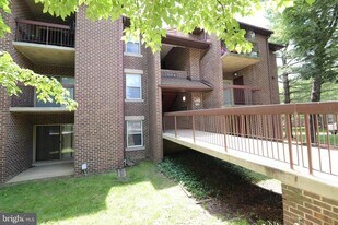 7804 Guildberry Ct in Gaithersburg, MD - Building Photo