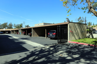 Lewis Country Woods Apartments in Garden Grove, CA - Building Photo - Building Photo