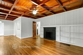 4364 Cary Dr SW in Snellville, GA - Foto de edificio - Building Photo