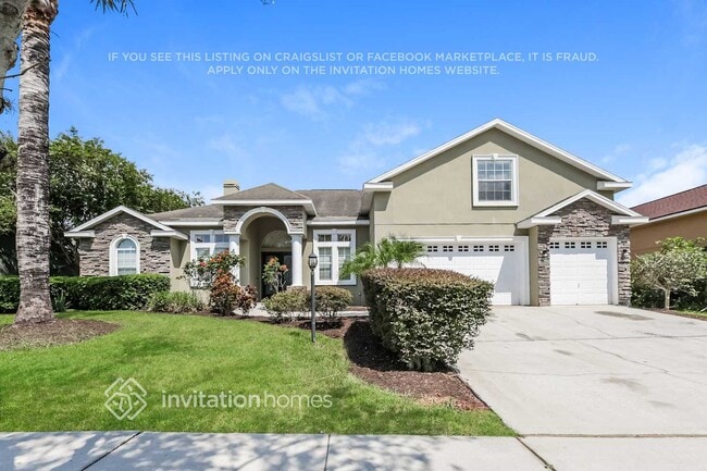 property at 1103 Carriage Park Dr