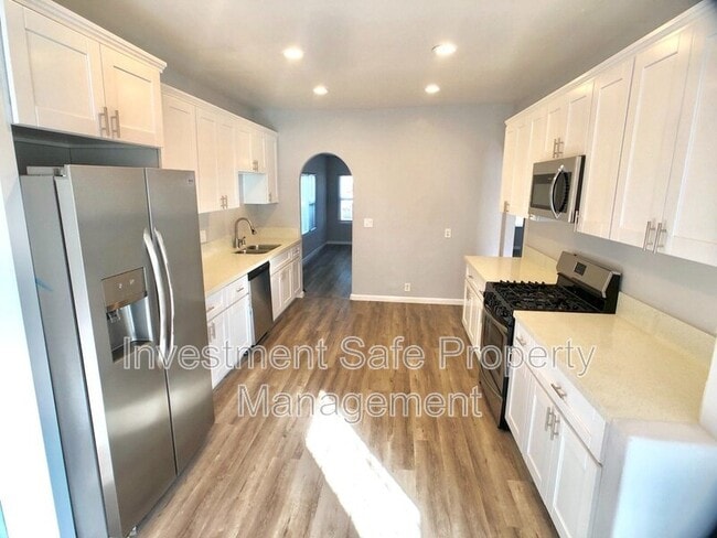 1822 Palm Ave in National City, CA - Building Photo - Building Photo
