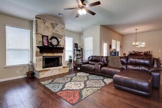 323 Chisholm Trail in Bastrop, TX - Building Photo - Building Photo