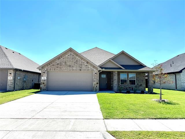 property at 703 Moseley Ln