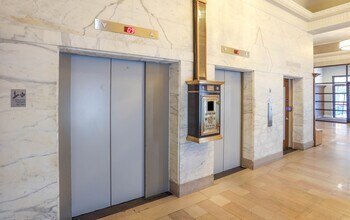 1600 Walnut Street in Philadelphia, PA - Foto de edificio - Interior Photo