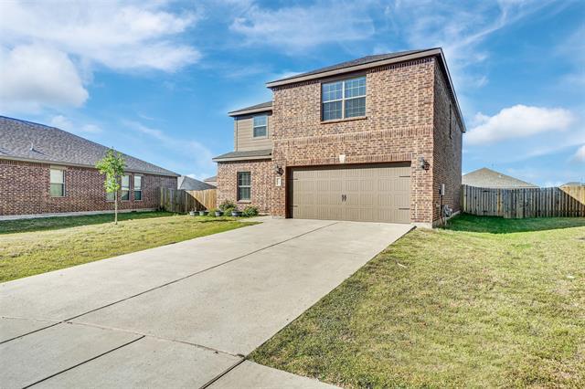 2105 Rougle Ct in Anna, TX - Building Photo - Building Photo